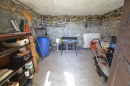HALO reality | Predaj, záhradná chata Malé Kršteňany, murovaná podlažná chatka