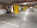 HALO reality | Predaj, garáž Bratislava Jarovce, Námestie pri sýpke - NOVOSTAVBA