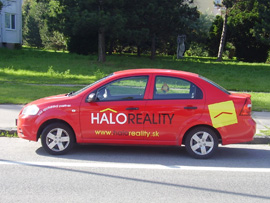 HALO reality