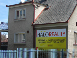 HALO reality