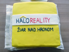 HALO reality