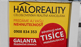 HALO reality