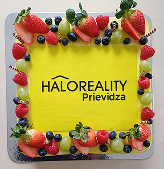 Recenzie, realitná kancelária HALO reality - Spokojnosť s maklérom z Prievidze