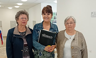 Recenzie, realitná kancelária HALO reality - Spokojnosť s maklérom z Nových Zámkov