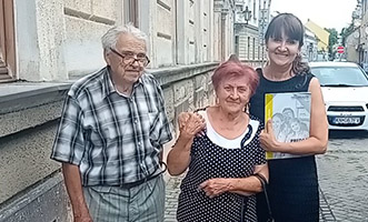 Recenzie, realitná kancelária HALO reality - Spokojnosť s maklérom z Nových Zámkov