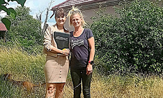 Recenzie, realitná kancelária HALO reality - Spokojnosť s maklérom z Nových Zámkov