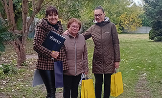 Recenzie, realitná kancelária HALO reality - Spokojnosť s maklérom z Nových Zámkov