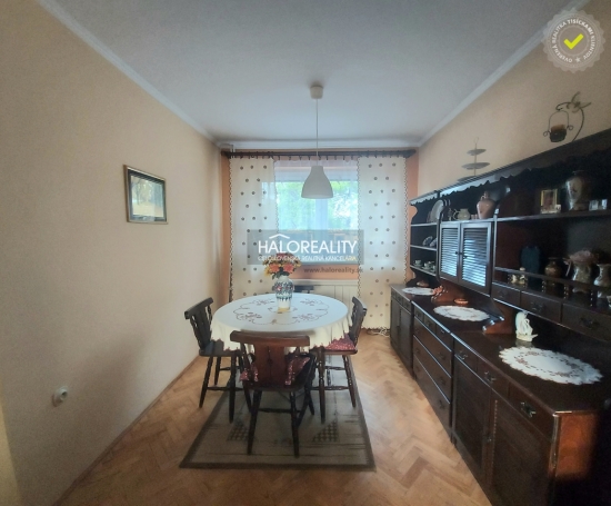 Predaj, rodinný dom Drahovce - ZNÍŽENÁ CENA