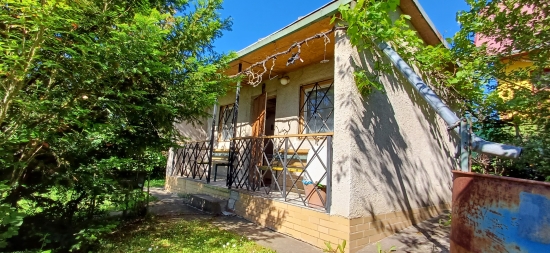 Predaj, záhradná chata Košice Sever a Podhradová, Amfiteáter, s pozemkom 395m2 - ZNÍŽENÁ CENA