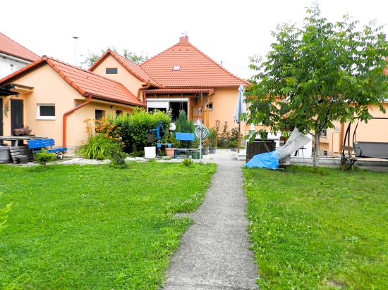 Predaj, rodinný dom Dunajská Streda, širšie centrum