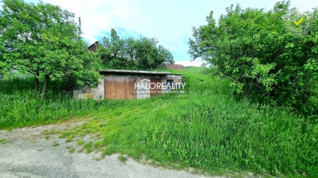 Predaj, pozemok pre rodinný dom   4909 m2 Krupina, lokalita Nad Mestom - IBA U...