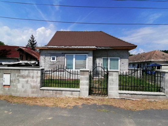 Predaj, rodinný dom Ľuboreč, po rekonštrukcii - EXKLUZÍVNE HALO REALITY