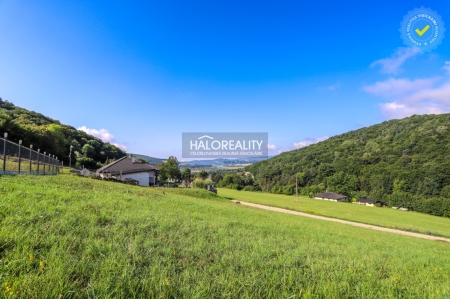 Predaj, pozemok pre rodinný dom   1007 m2 Nimnica - EXKLUZÍVNE HALO REALITY