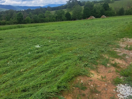 Predaj, pozemok pre rodinný dom   708 m2 Betliar