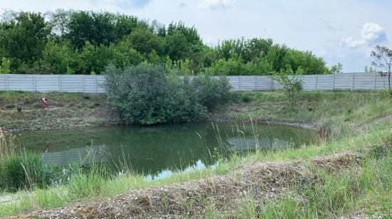 Predaj, pozemok pre rodinný dom   4093 m2 Veľké Úľany, Ekoosada