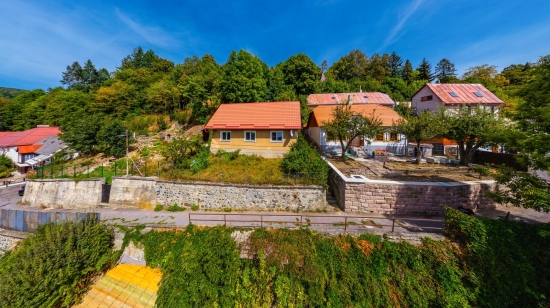 Predaj, rodinný dom Banská Štiavnica