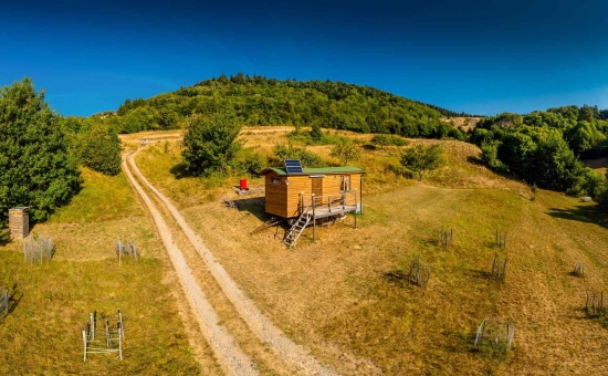 Predaj, pozemok   5550 m2 Štiavnické Bane - ZNÍŽENÁ CENA