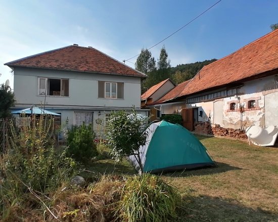 Predaj, rodinný dom Jedľové Kostoľany