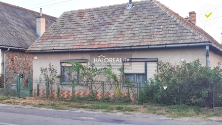 Predaj, rodinný dom Poltár, Zelené - EXKLUZÍVNE HALO REALITY