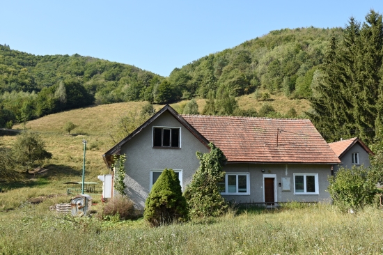 REZERVOVANÉ - Predaj, rodinný dom Ostrý Grúň - EXKLUZÍVNE HALO REALITY