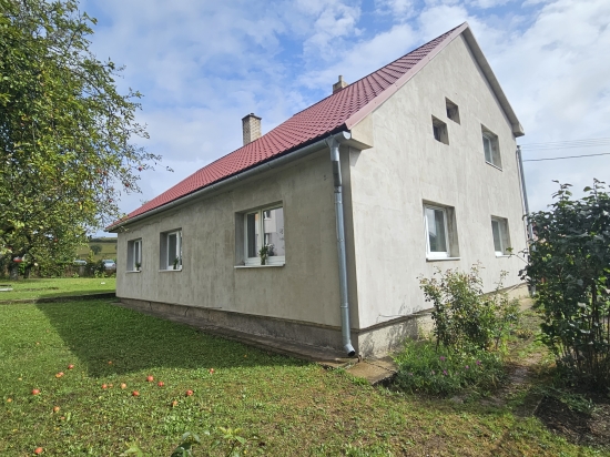 Predaj, rodinný dom Banská Štiavnica