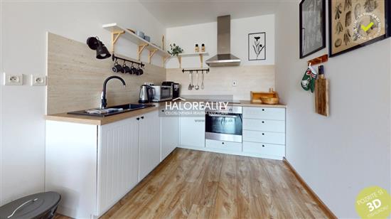 Predaj, apartmán Donovaly, dvojizbový - Residence Hotel + 1 x Garáž 23m2  - NOVOSTAVBA - EXKLUZÍVNE HALO REALITY