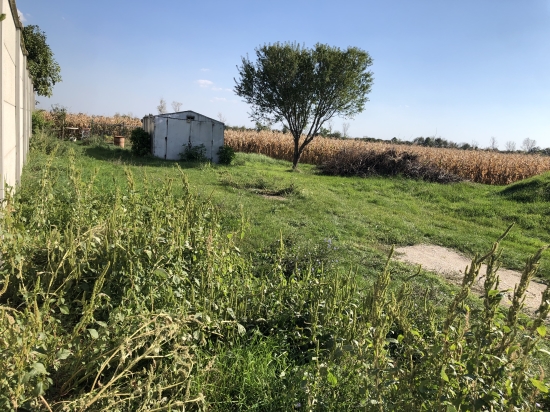 Predaj, pozemok pre rodinný dom   616 m2 Dunajská Lužná