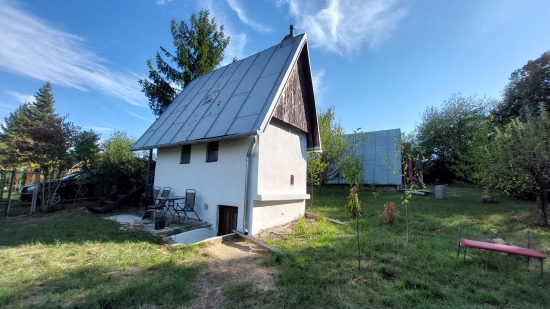 Predaj, záhradná chata Bátovce