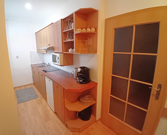 Predaj, dvojizbový byt Donovaly, apartmán, kompletne zariadený - EXKLUZÍVNE HALO REALITY