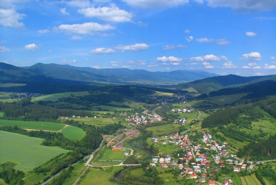 Predaj, chalupa Beňuš, Gašparovo - EXKLUZÍVNE HALO REALITY