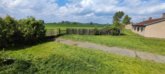 Predaj, bytový dom s veľkým pozemkom 3865 m2 Čierny Brod, Zúgov -EXKLUZÍVNE HALO REALITY