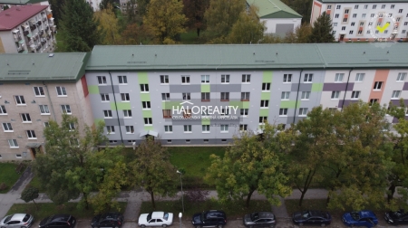 Predaj, jednoizbový byt Revúca - EXKLUZÍVNE HALO REALITY