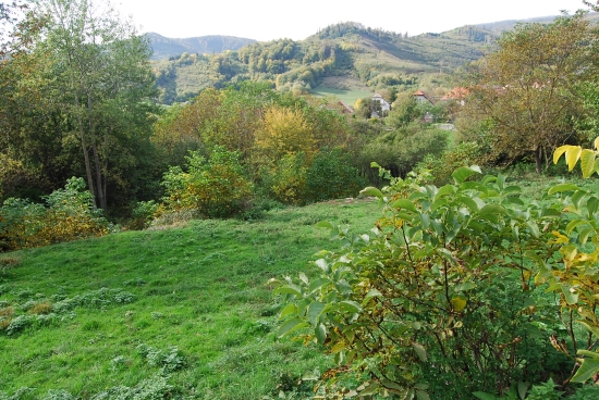 Predaj, rekreačný pozemok Kľak