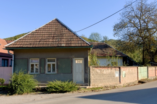 Predaj, rodinný dom Tekovská Breznica