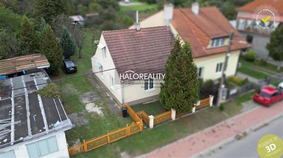 REZERVOVANÉ - Predaj, rodinný dom Nové Mesto nad Váhom, Mnešice - ZNÍŽENÁ CENA - EXKLUZÍVNE HALO REALITY