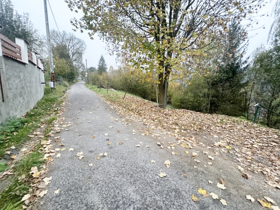 Predaj, rekreačný pozemok Čadca, Čadečka