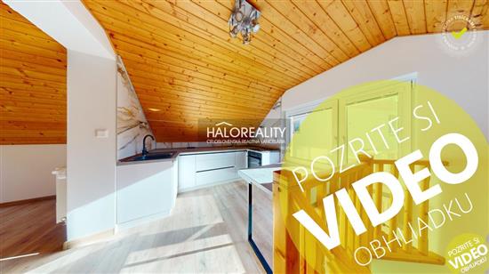 Predaj, apartmán Vysoké Tatry - EXKLUZÍVNE HALO REALITY