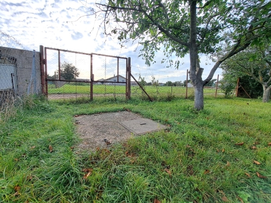 Predaj, pozemok pre rodinný dom   800 m2 Nižná