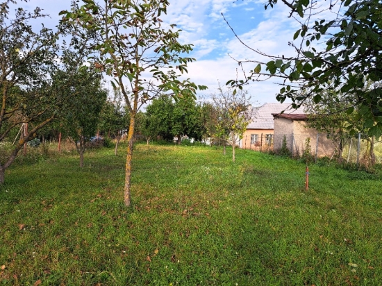 Predaj, pozemok pre rodinný dom   800 m2 Nižná