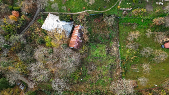 Predaj, pozemok pre rodinný dom   648 m2 Banská Štiavnica