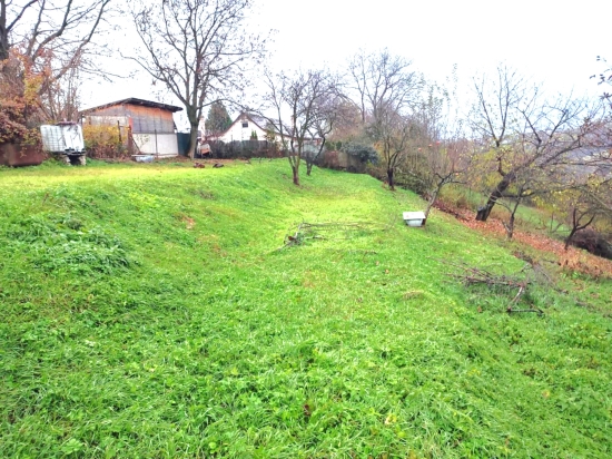 Predaj, pozemok pre rodinný dom   2047 m2 Šútovce