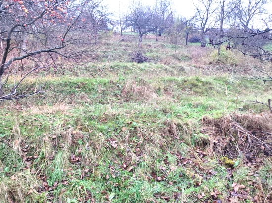 Predaj, pozemok pre rodinný dom   2047 m2 Šútovce