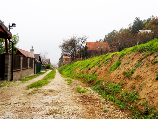 Predaj, rekreačný pozemok Hôrka nad Váhom