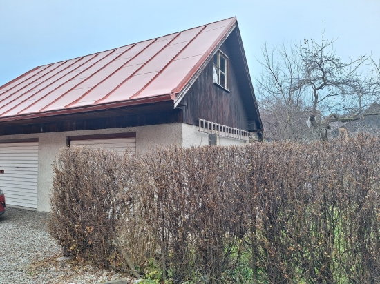 Predaj, rodinný dom Závažná Poruba