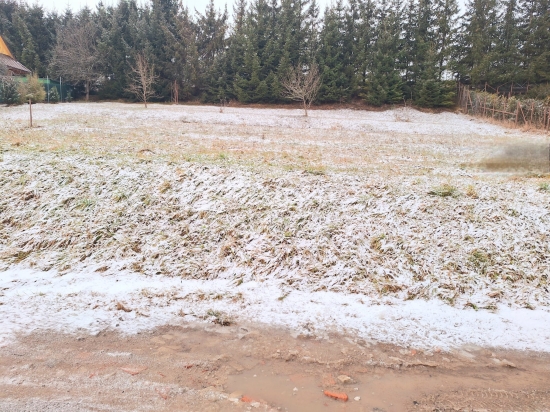 Predaj, pozemok pre rodinný dom   940 m2 Potok