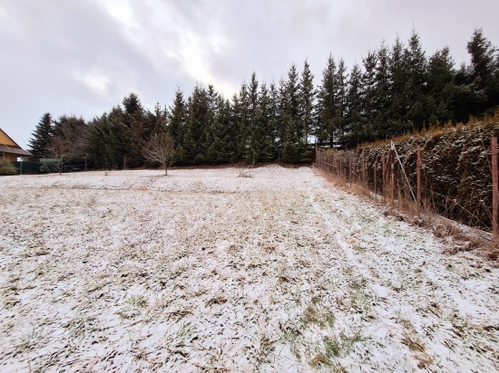 Predaj, pozemok pre rodinný dom   940 m2 Potok