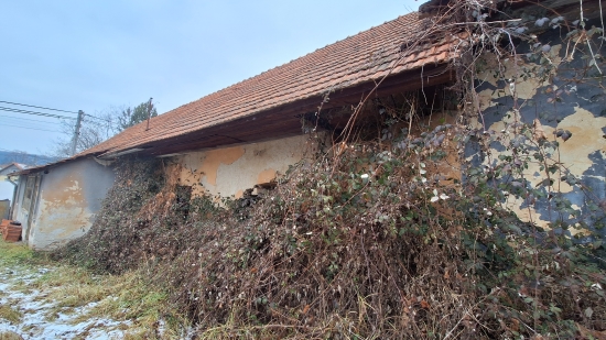 Predaj, pozemok pre rodinný dom   1007 m2 Čaradice