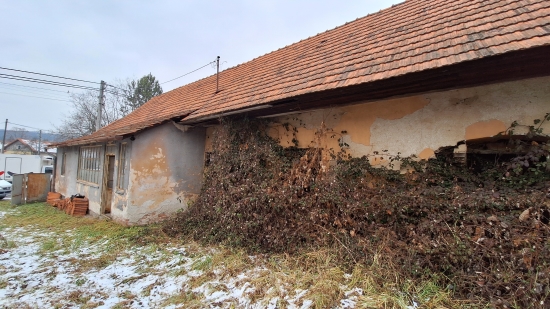 Predaj, pozemok pre rodinný dom   1007 m2 Čaradice