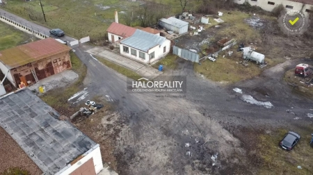 Prenájom, komerčný objekt Jesenské - EXKLUZÍVNE HALO REALITY