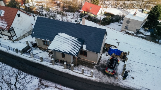 Predaj, rodinný dom Banská Štiavnica